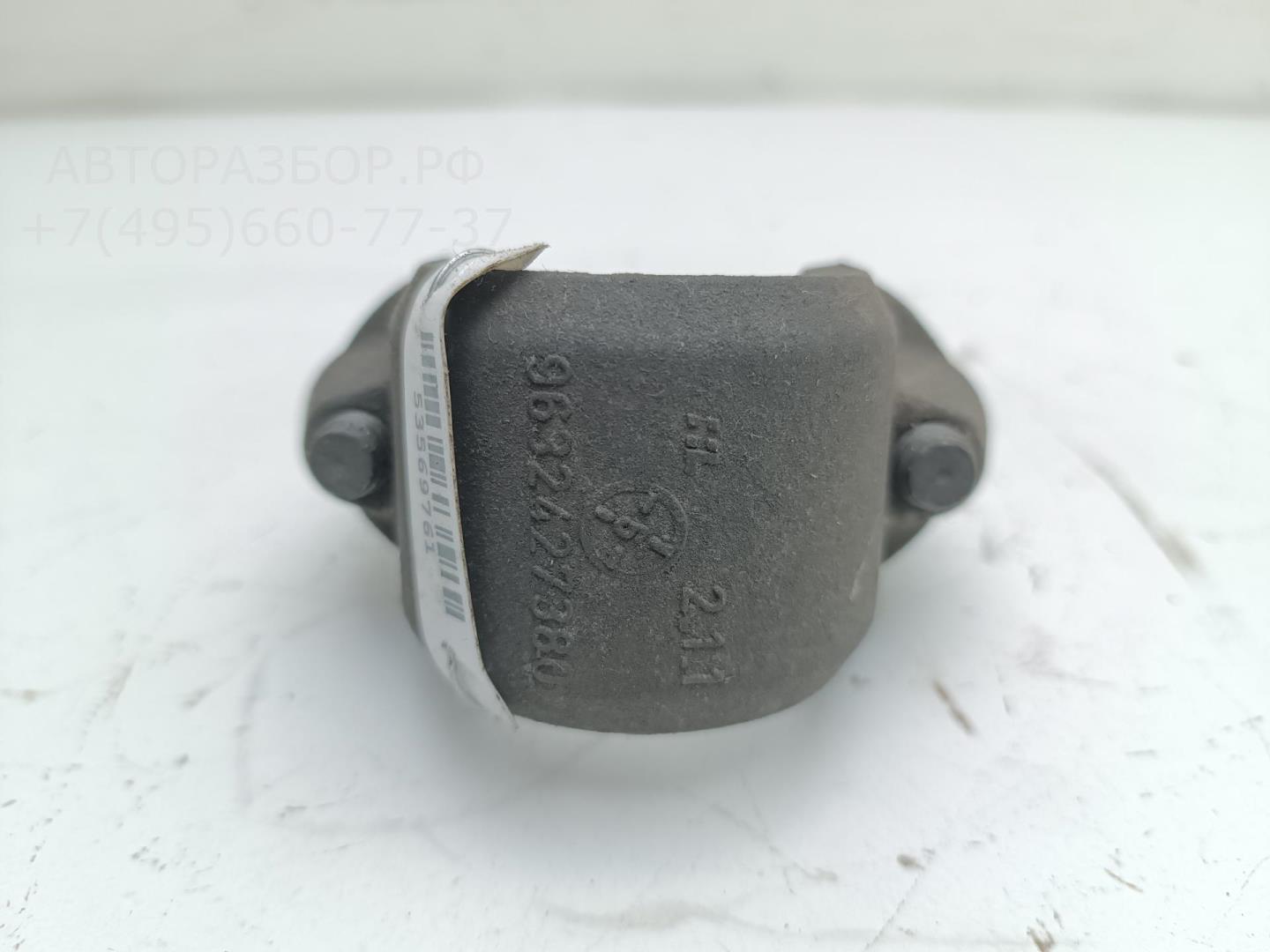 Кронштейн (п.п.к.)