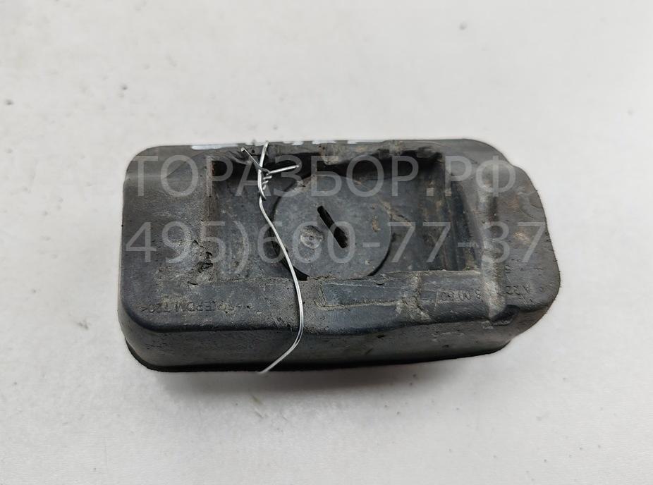 Заглушка поддомкратника