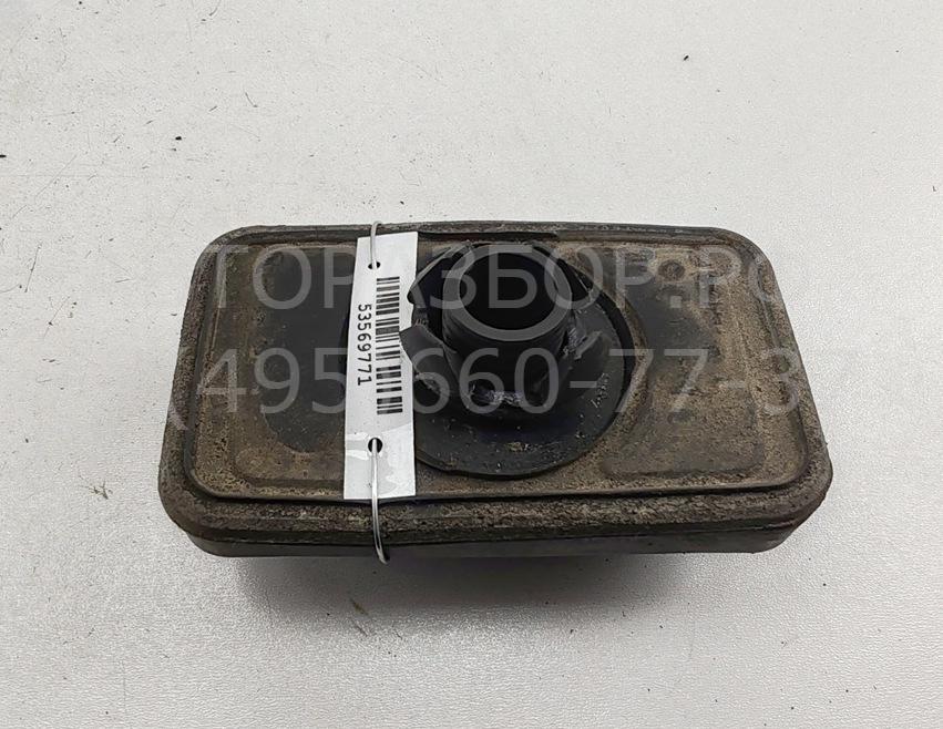 Заглушка поддомкратника