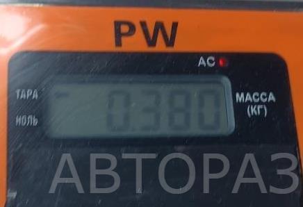 Ручка двери задней внутренняя левая