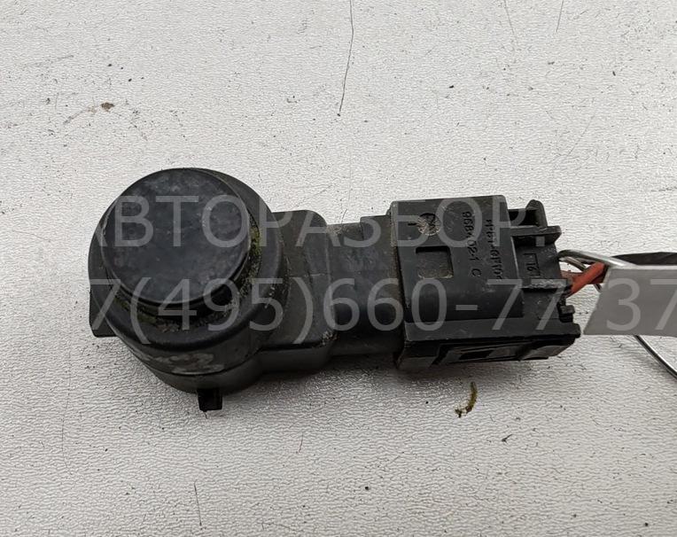 Датчик парковки