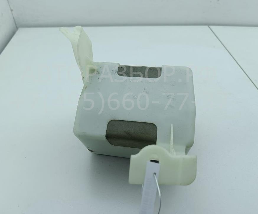 Вакуумное устройство системы центрального замка