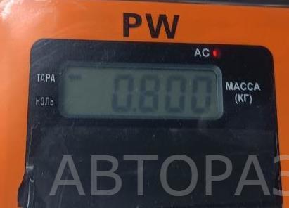 Вакуумное устройство системы центрального замка