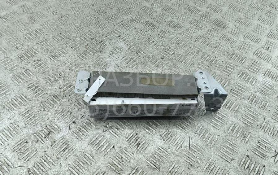 Подушка безопасности боковая (в сиденье)