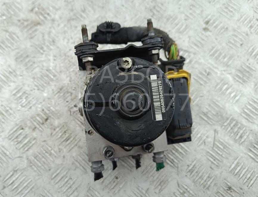 Блок ABS (насос)