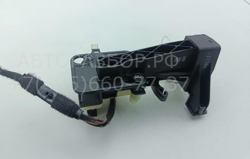 Активатор замка двери