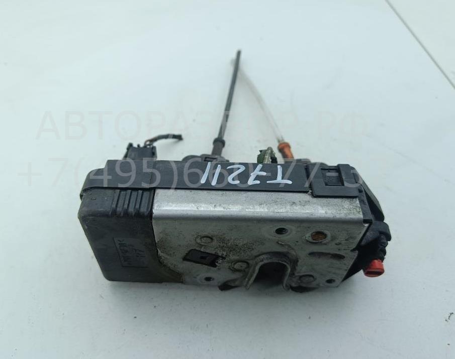 Замок двери задней правой