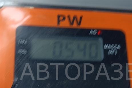 Амортизатор крышки багажника