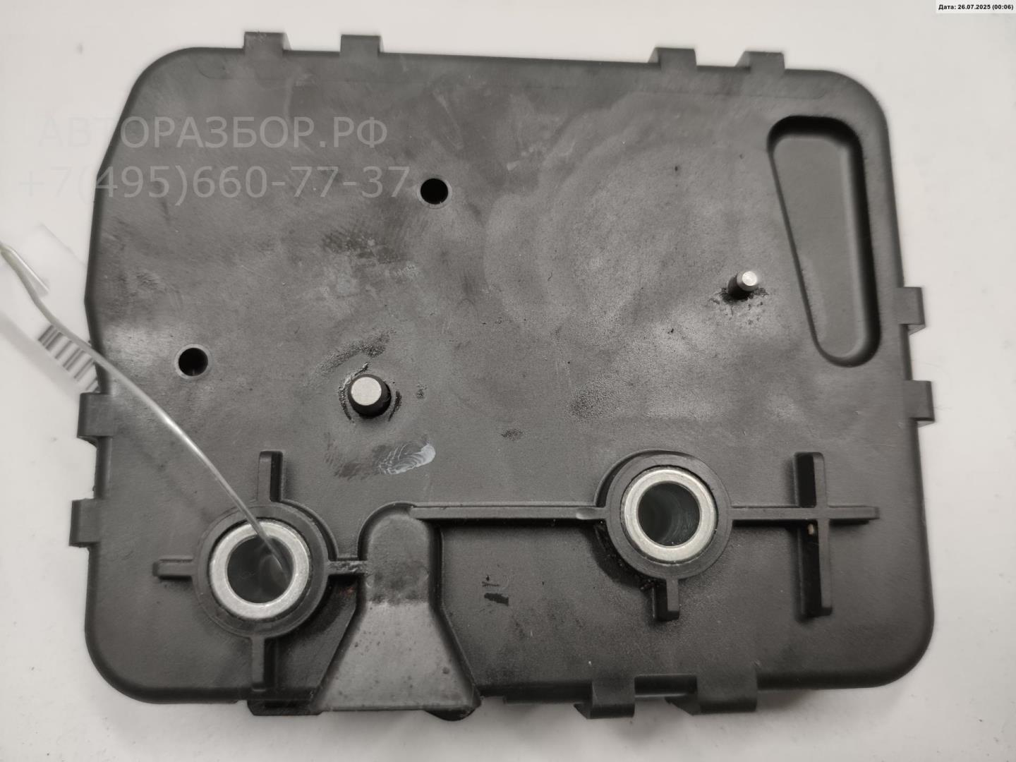 Замок багажника