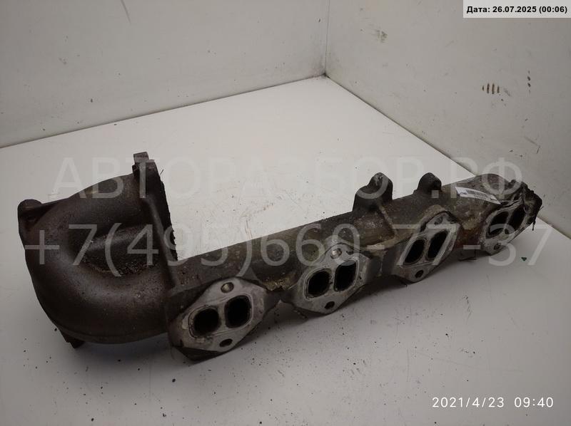 Коллектор впускной