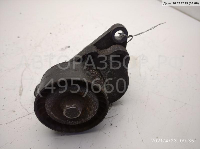 Механизм натяжения ремня ГРМ