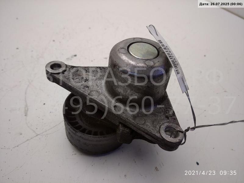 Механизм натяжения ремня ГРМ