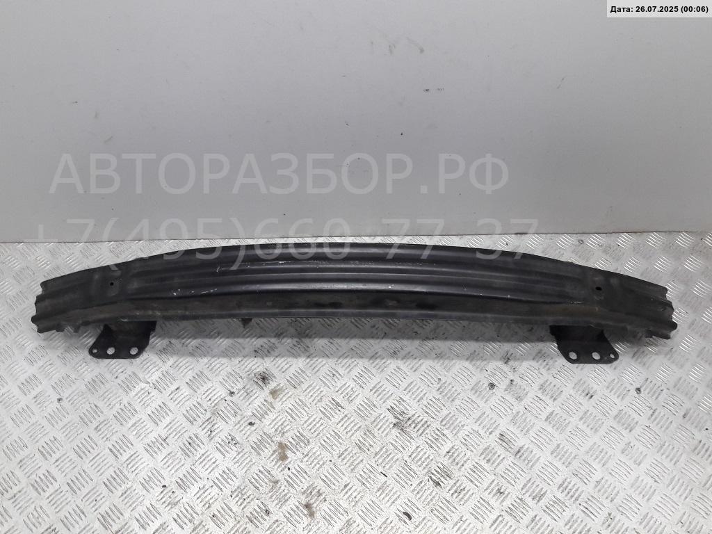 Усилитель переднего бампера