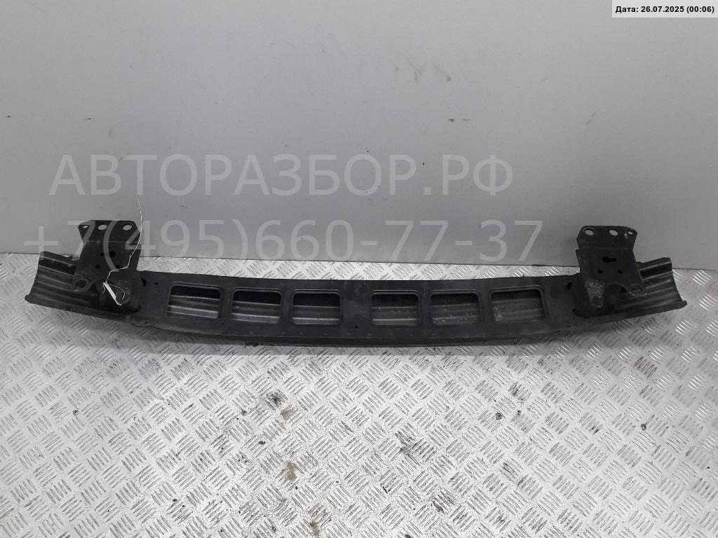 Усилитель переднего бампера