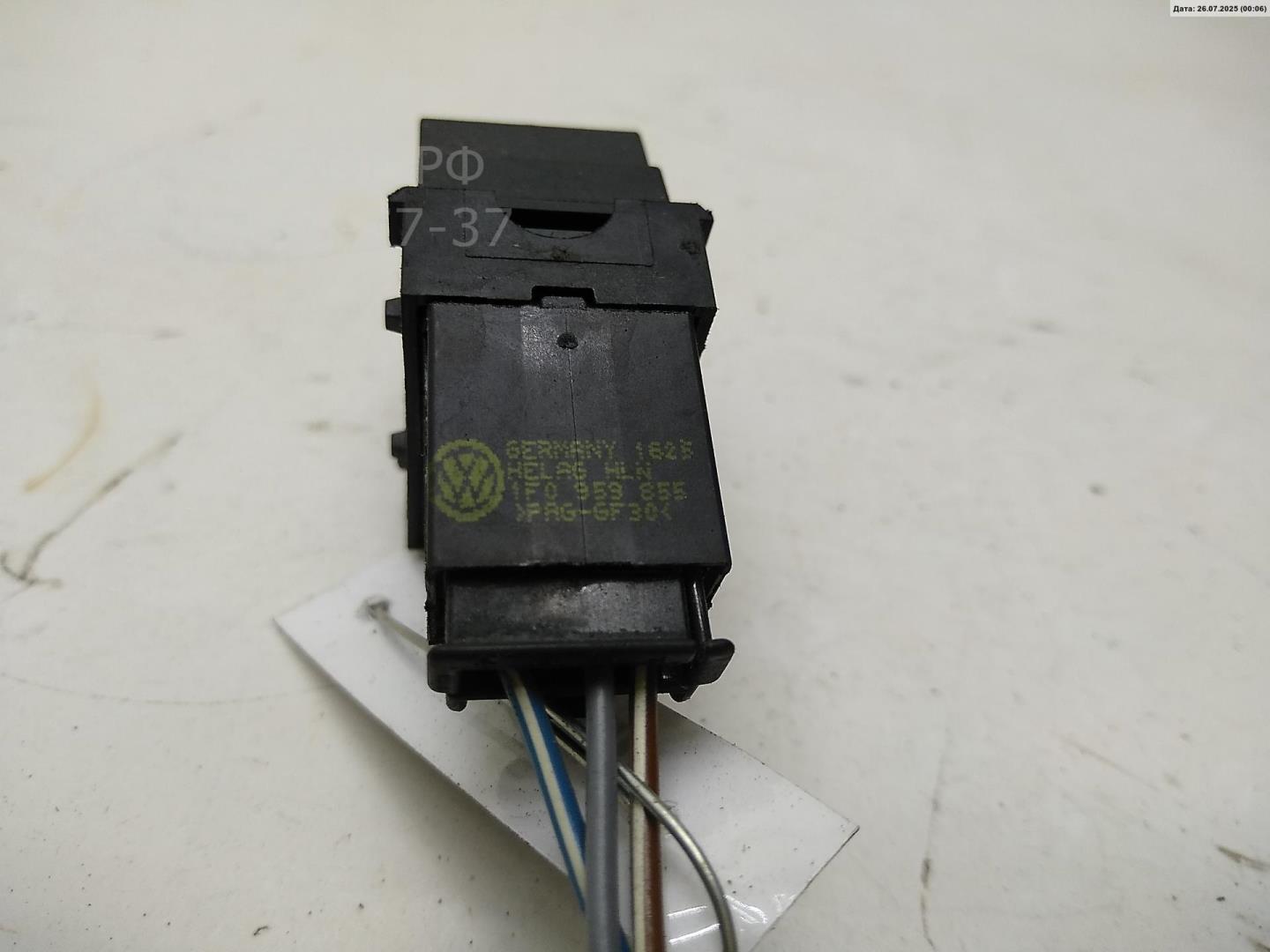 Кнопка стеклоподъемника