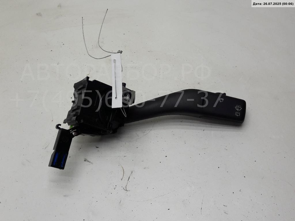 Переключатель стеклоочистителей