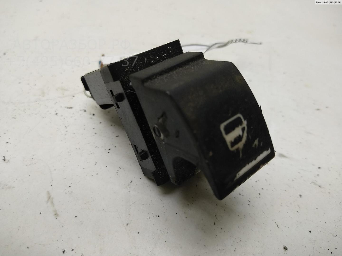 Кнопка стеклоподъемника