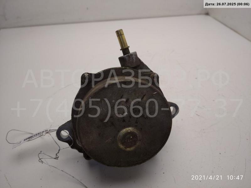 Насос вакуумный