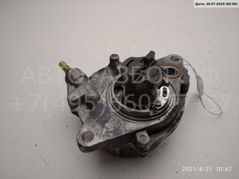 Насос вакуумный