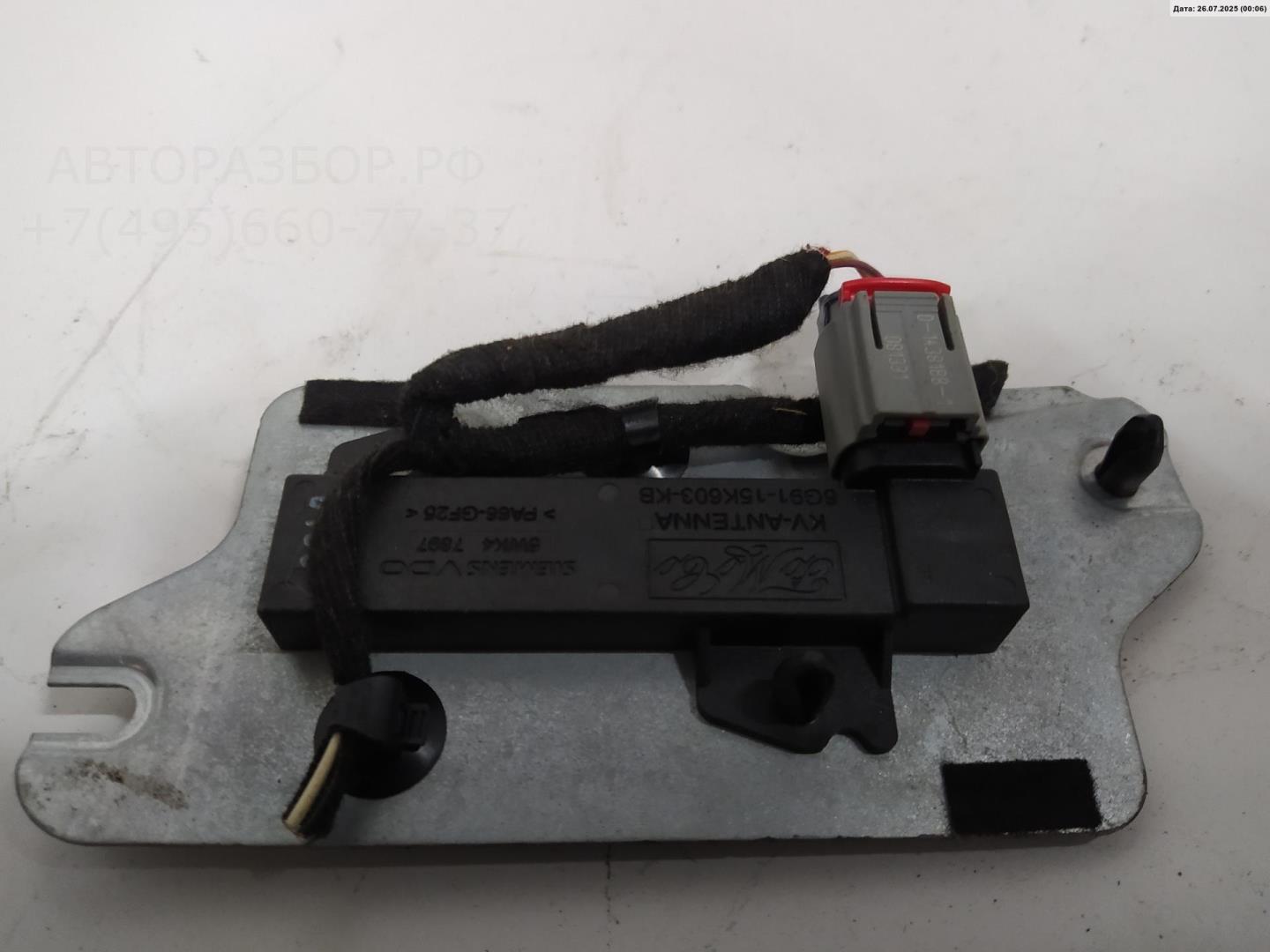 Усилитель антенны