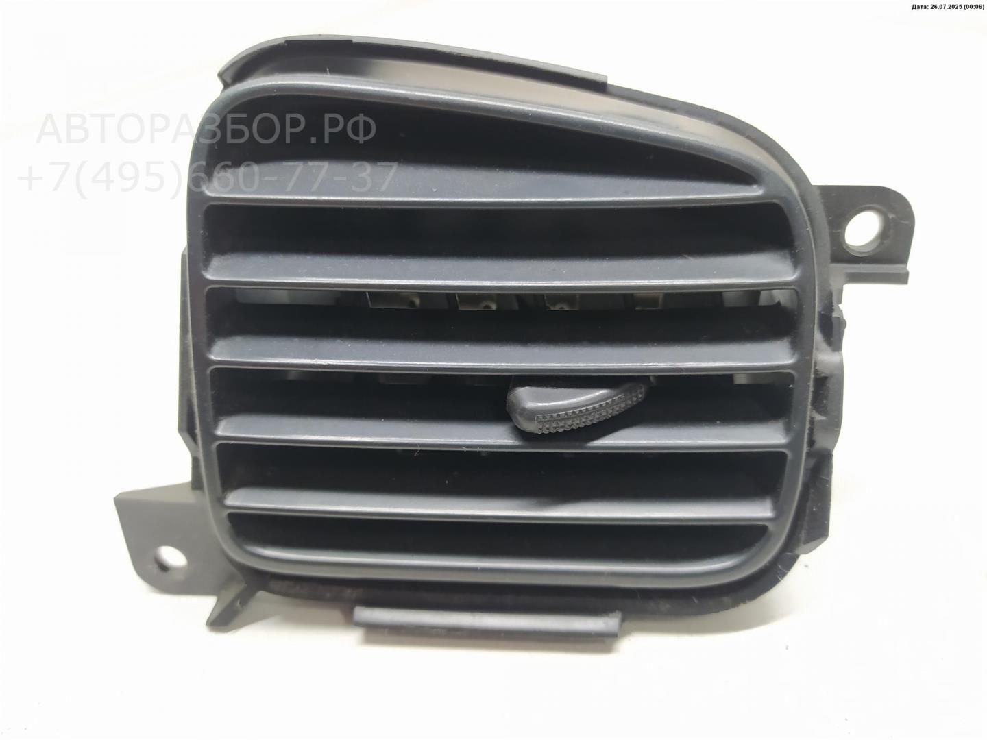 Дефлектор воздушный