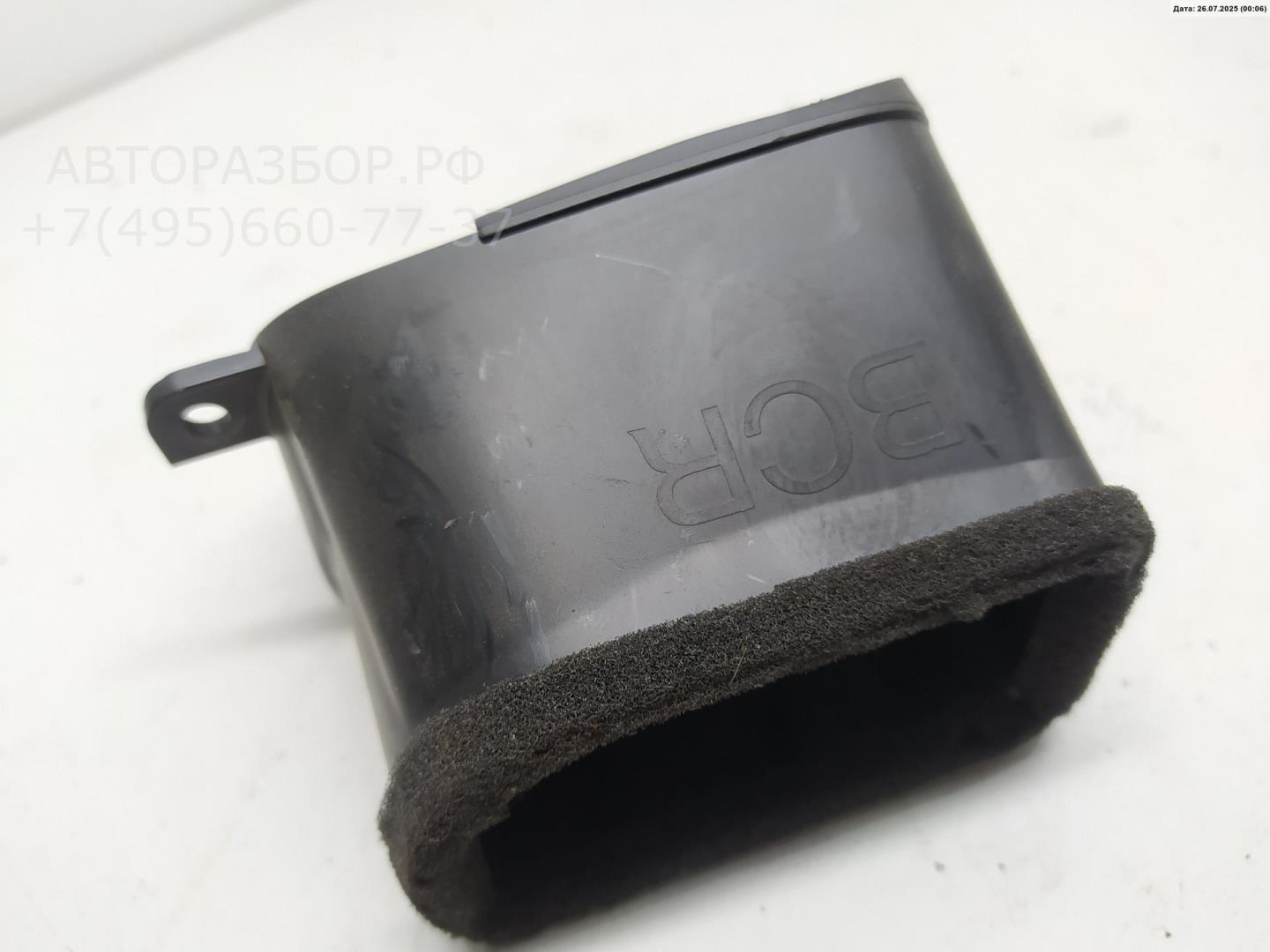 Дефлектор воздушный