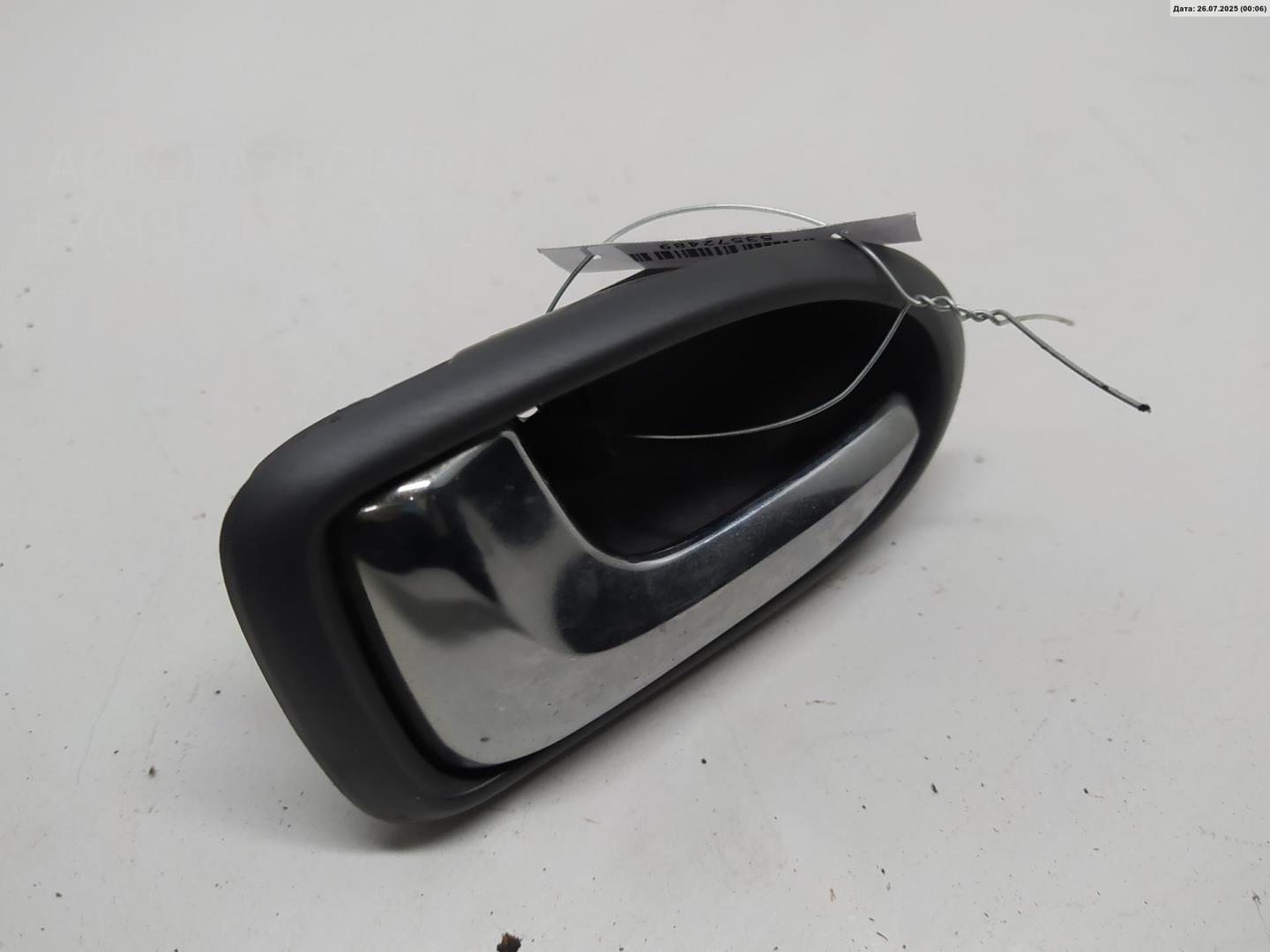 Ручка двери задней внутренняя левая