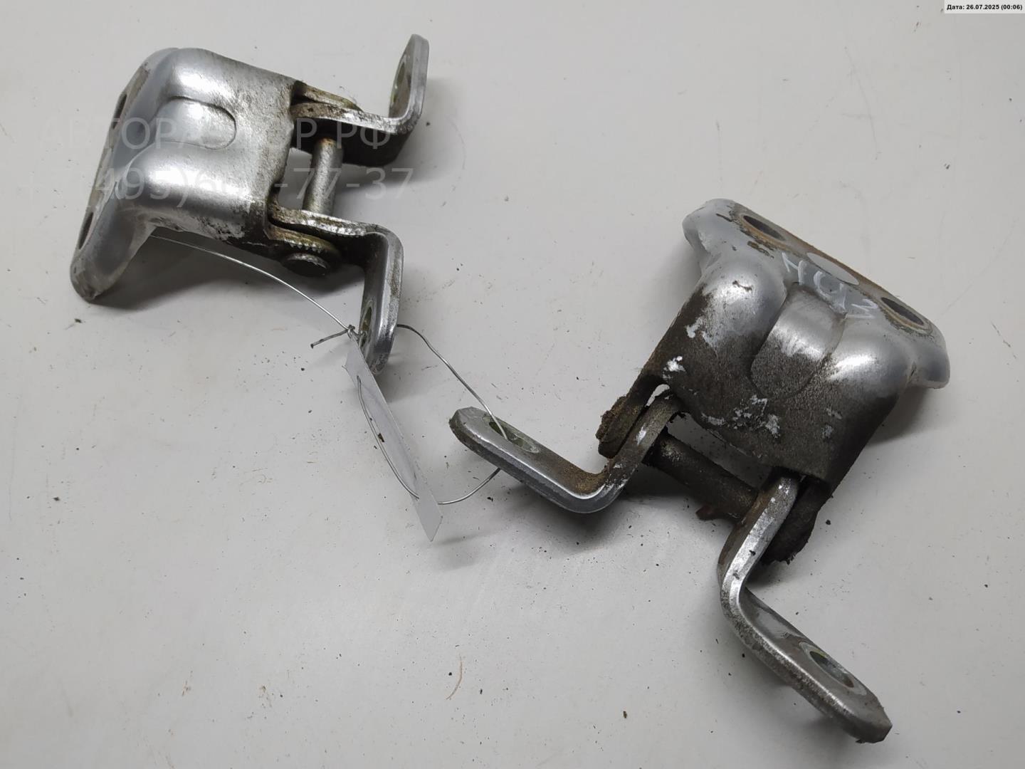 Петля двери