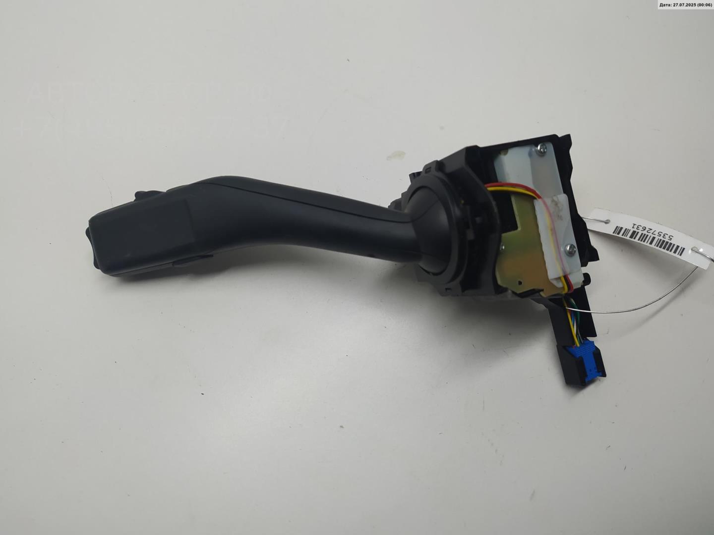 Переключатель стеклоочистителей