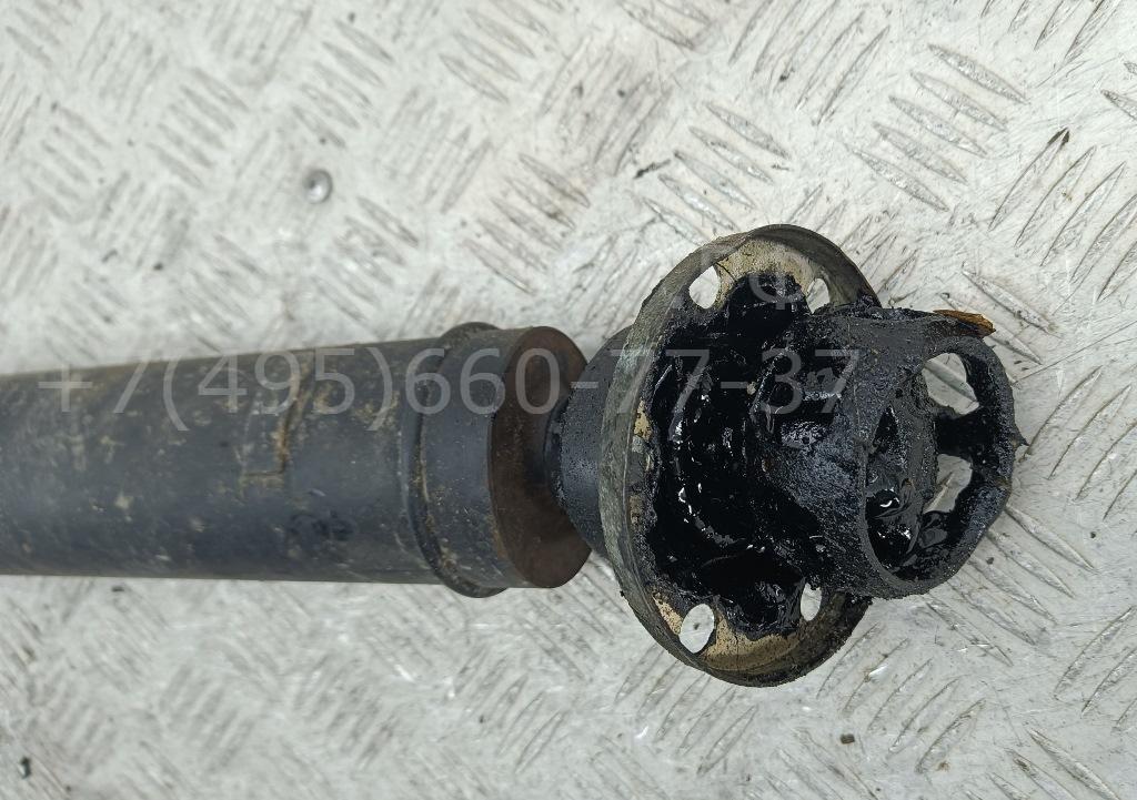 Вал карданный задний