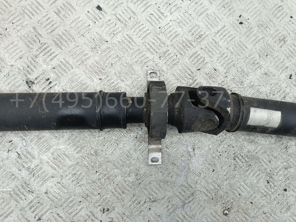 Вал карданный задний
