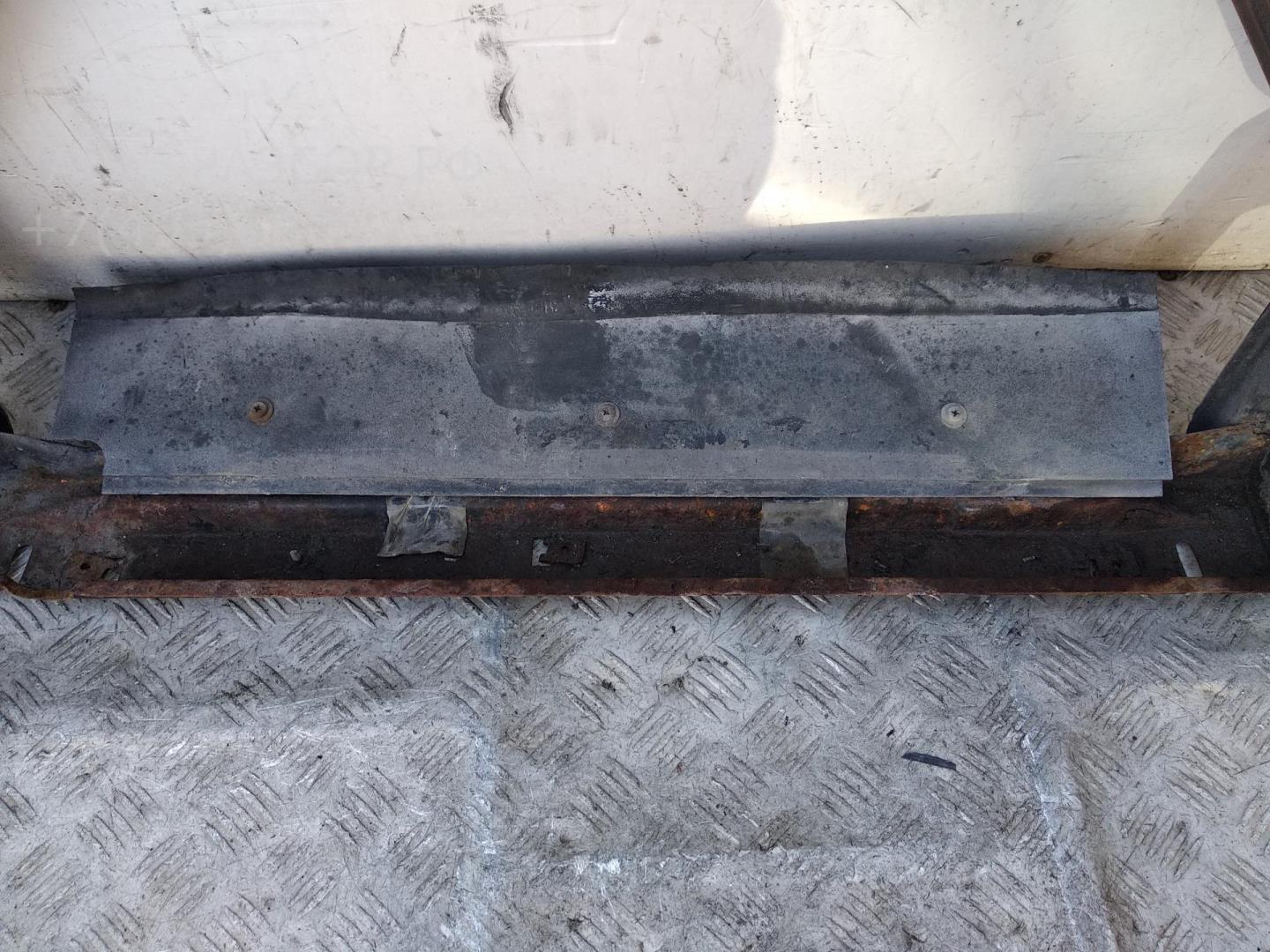 Панель передняя (телевизор)