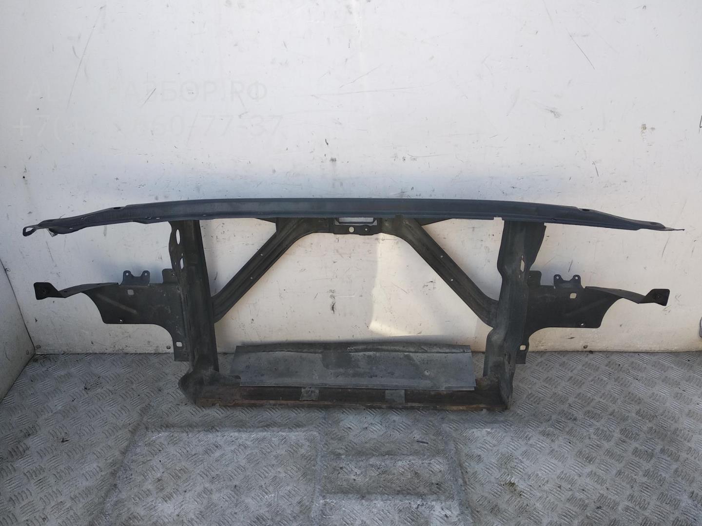 Панель передняя (телевизор)