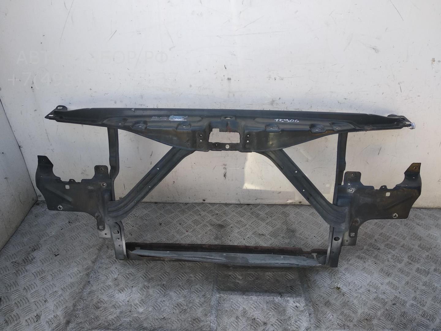 Панель передняя (телевизор)