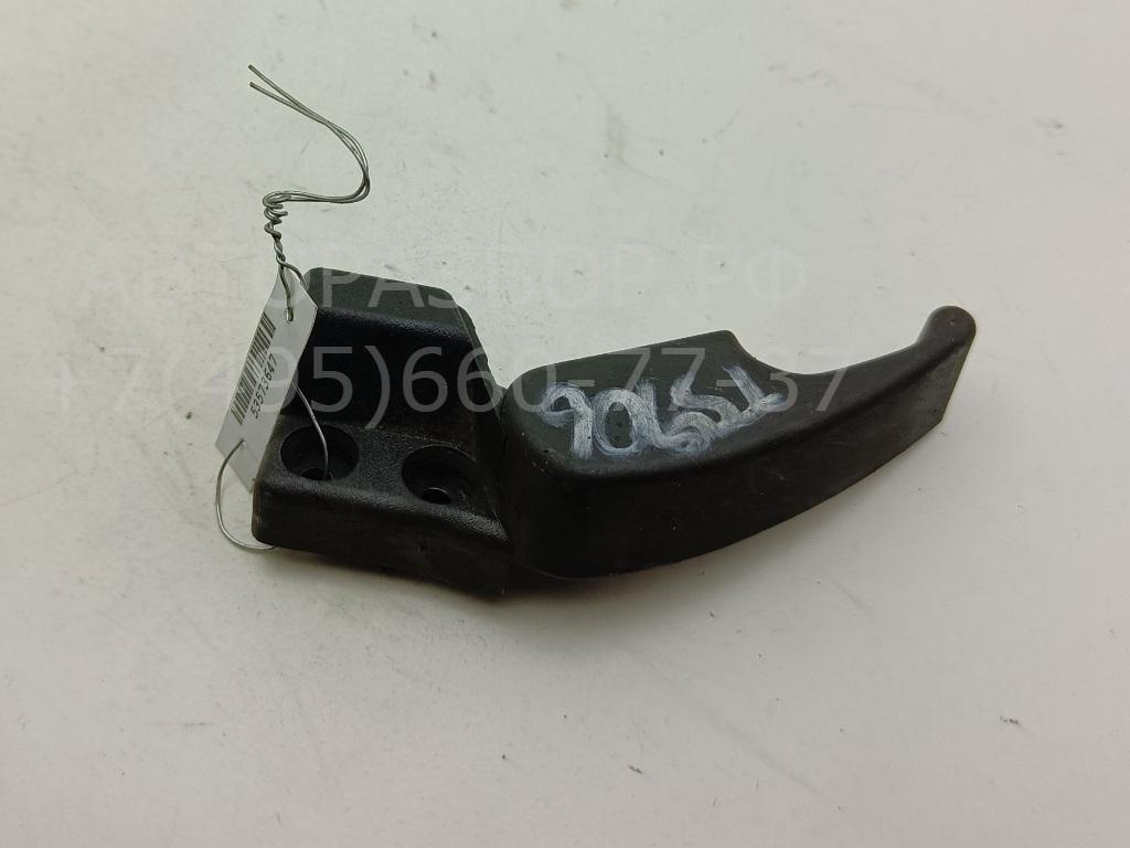 Ручка открывания капота