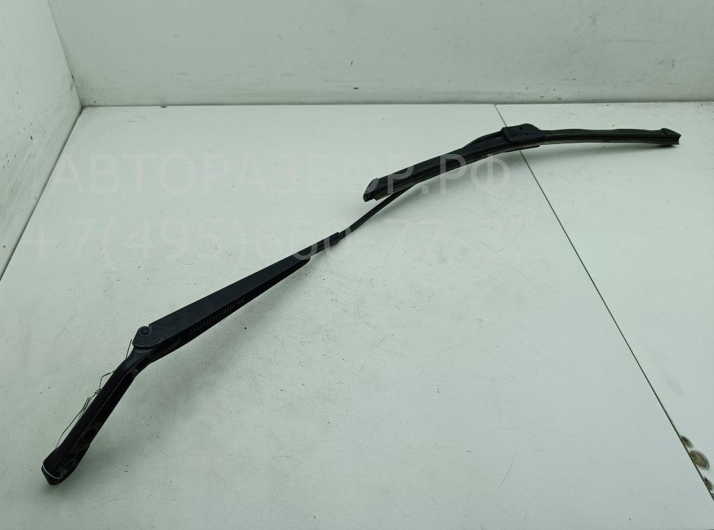 Поводок стеклоочистителя передний правый
