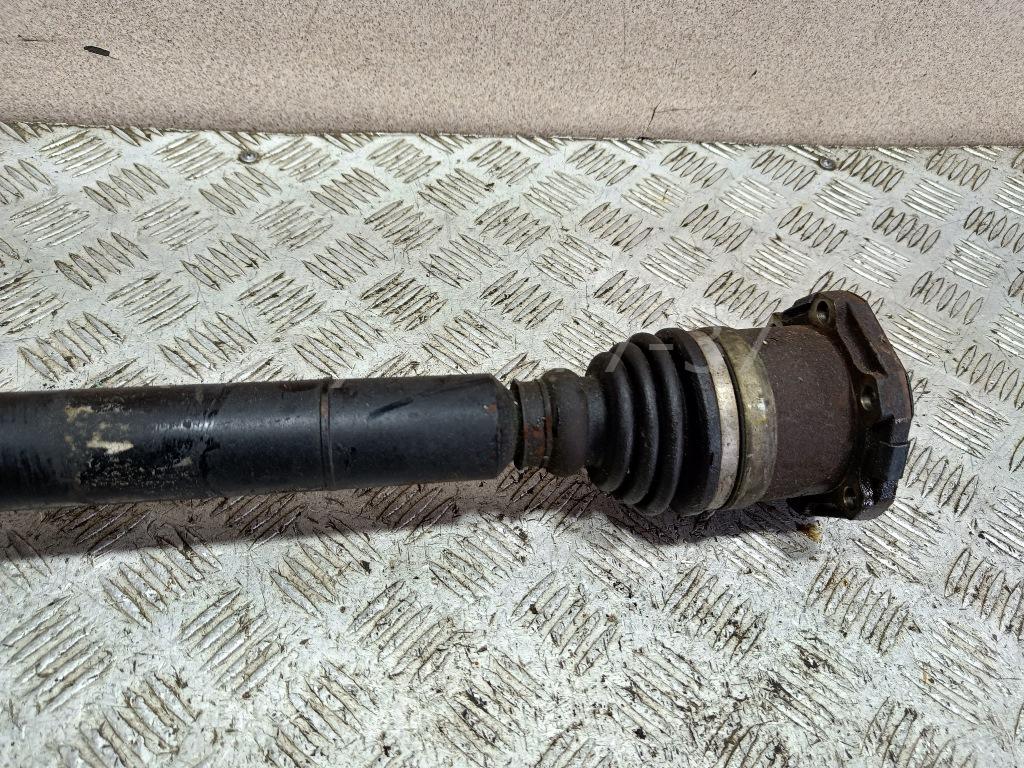 Полуось передняя правая