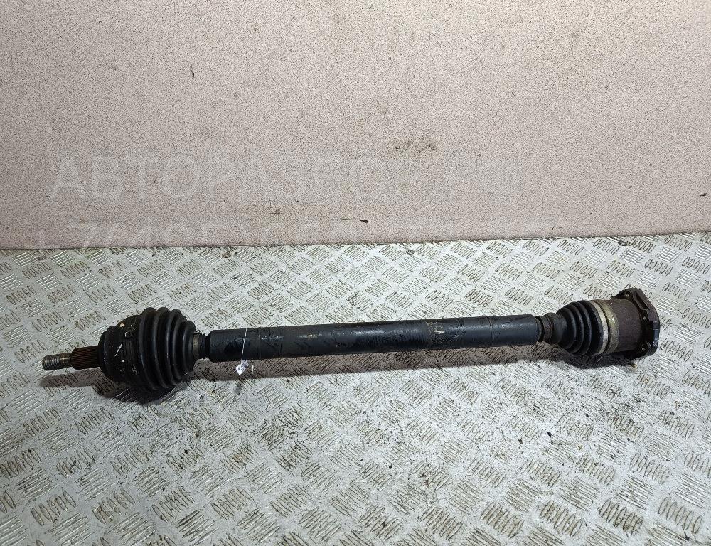 Полуось передняя правая