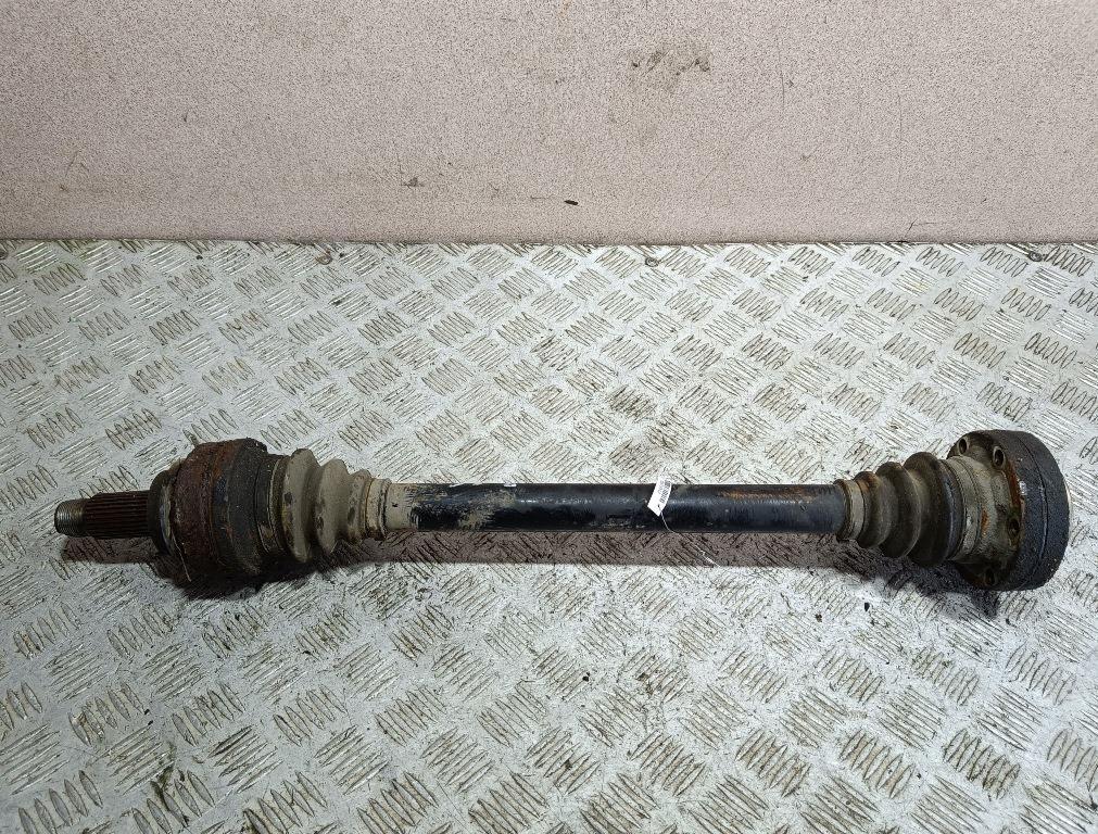 Полуось задняя