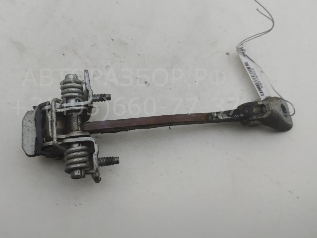 Ограничитель двери