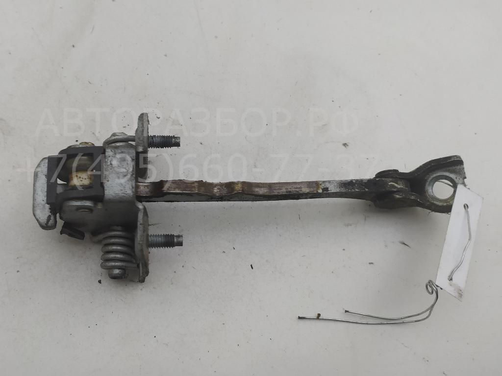 Ограничитель двери