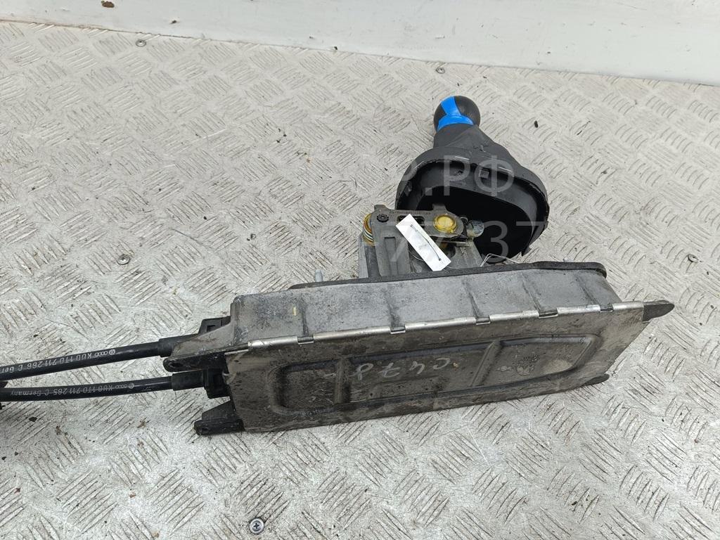 Кулиса МКПП / АКПП