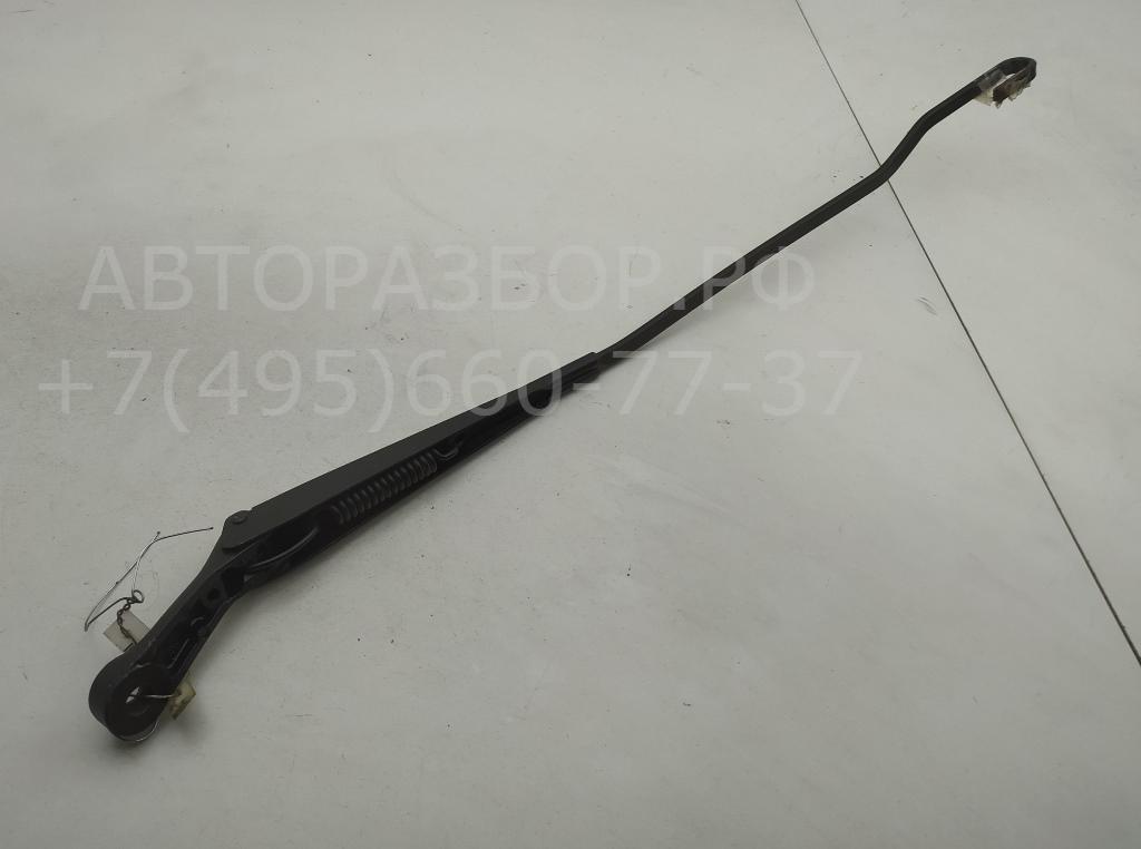 Поводок стеклоочистителя передний правый