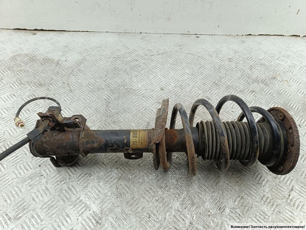 Амортизатор передний правый