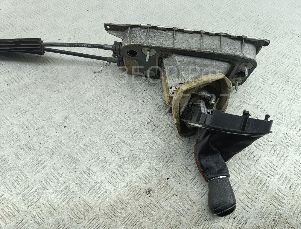 Кулиса МКПП / АКПП