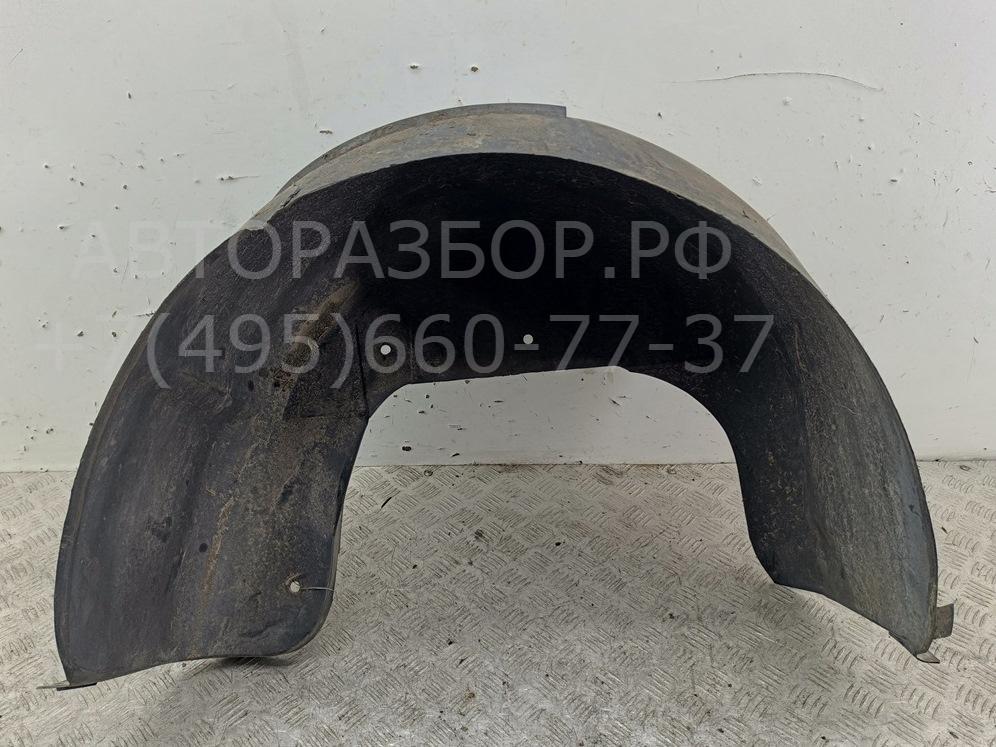 Локер задний правый