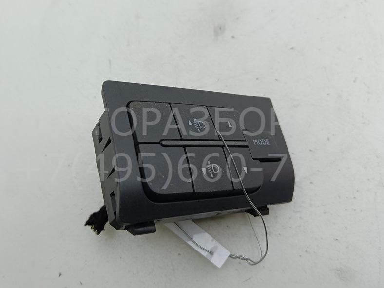 Переключатель света фар