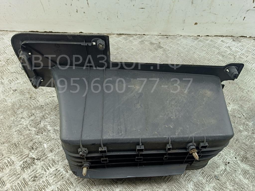 Накладка порога (внутренняя)