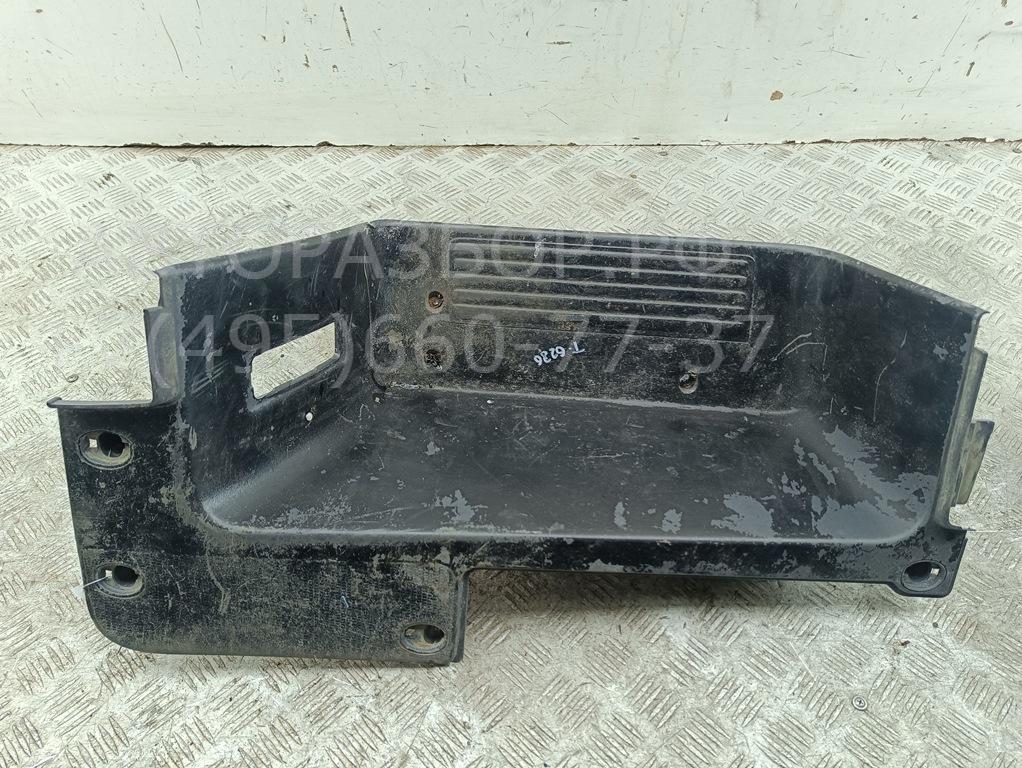 Накладка порога (внутренняя)