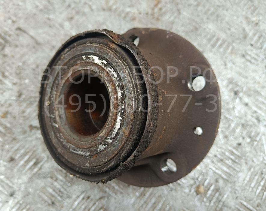 Ступица задняя